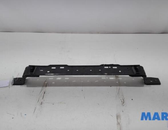 Radiator Mounting PEUGEOT EXPERT Van (V_)