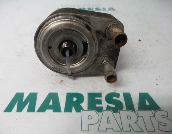 Oil Cooler FIAT Strada Pick-up (178E)