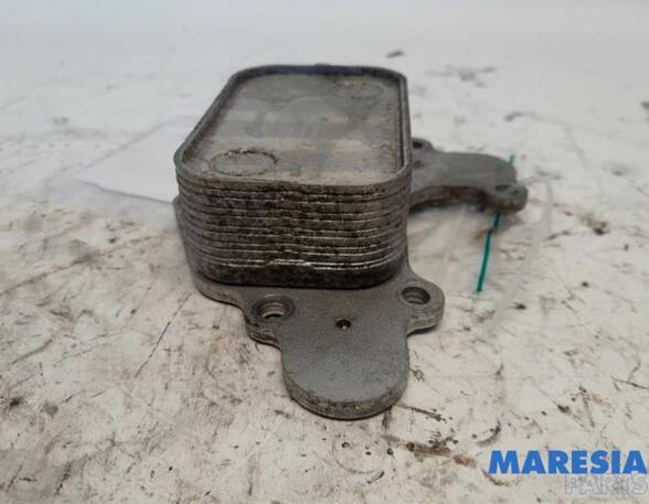 Oil Cooler CITROËN C4 GRAND PICASSO II (DA_, DE_)