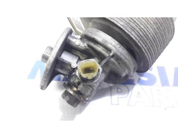 Oil Cooler RENAULT MEGANE III Grandtour (KZ0/1)