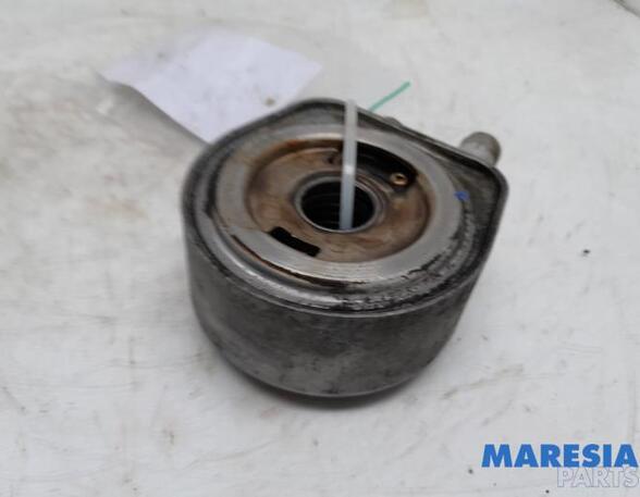 Oil Cooler RENAULT LAGUNA III Grandtour (KT0/1)