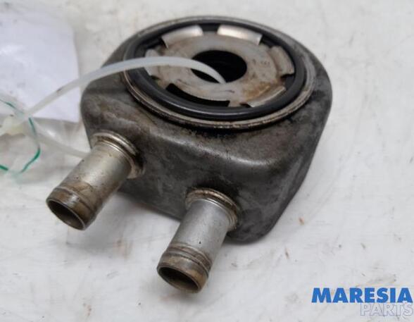 Oil Cooler RENAULT LAGUNA III Grandtour (KT0/1)