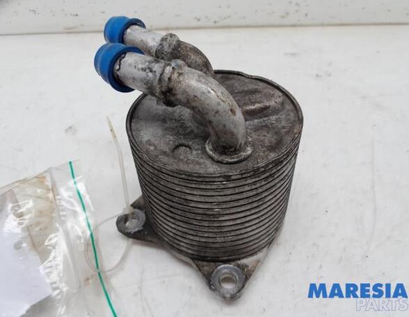 Oil Cooler PEUGEOT 508 SW I (8E_)