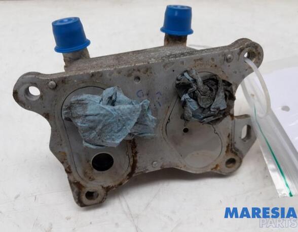 Oil Cooler RENAULT KANGOO / GRAND KANGOO (KW0/1_)