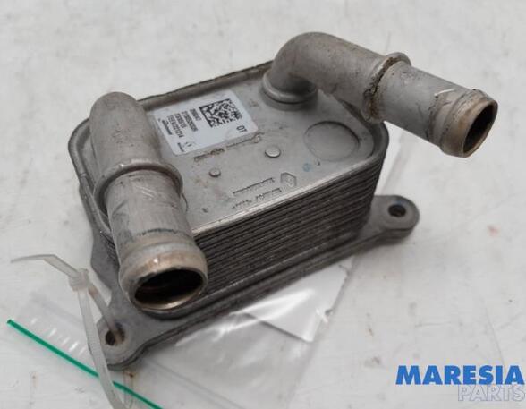 Oil Cooler RENAULT CAPTUR I (J5_, H5_)