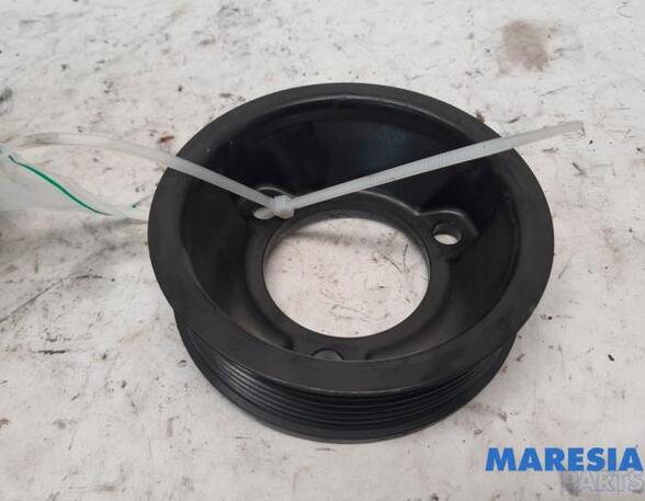 Water Pump Pulley FIAT Talento Kasten/Kombi (296_)