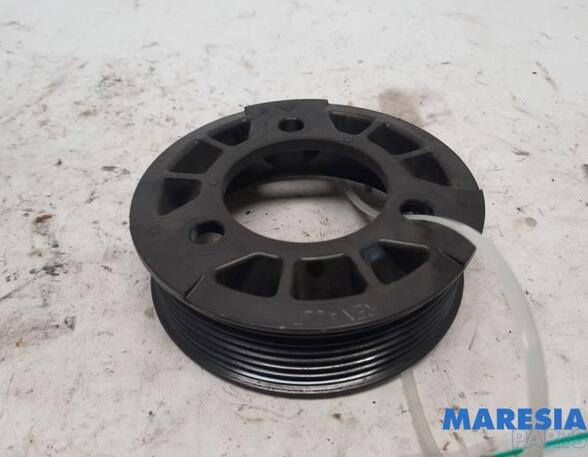 Water Pump Pulley FIAT Talento Kasten/Kombi (296_)