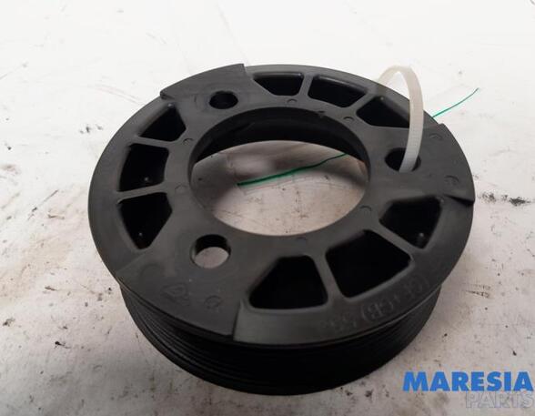 Water Pump Pulley NISSAN NV300 Van (X82)