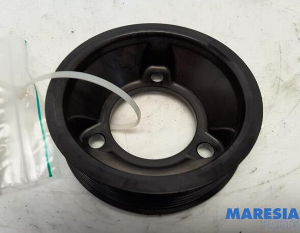 Water Pump Pulley RENAULT TRAFIC III Van (FG_)