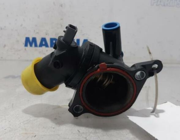 Thermostat Housing RENAULT Megane IV Schrägheck (B9A/M)