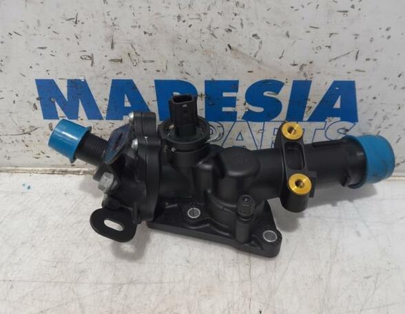 Thermostat Housing RENAULT Kadjar (HA, HL)