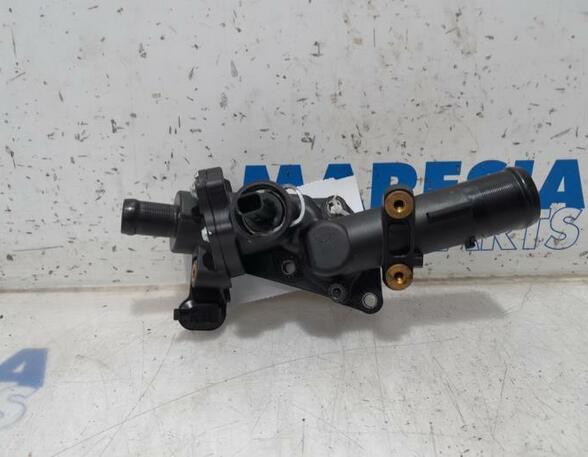 Thermostat Housing RENAULT Captur I (H5, J5), RENAULT Clio IV (BH)