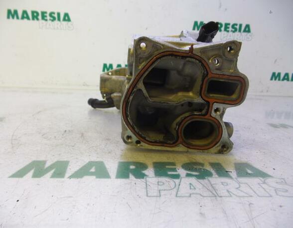 Thermostat Housing FIAT Ducato Kasten (250, 290)