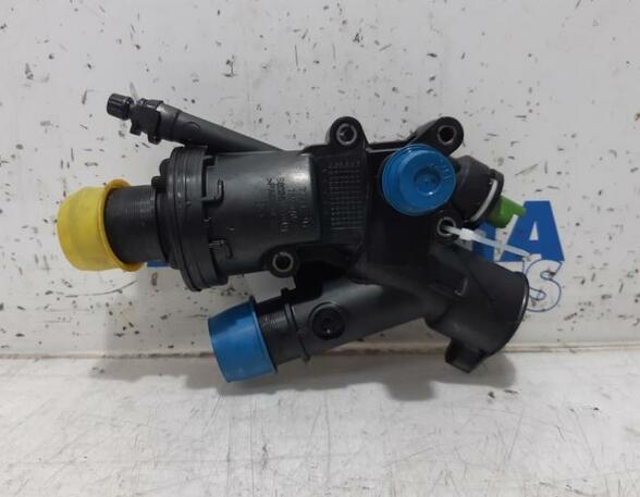 Thermostat Housing PEUGEOT 508 SW I (8E_)