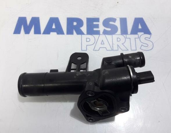 Thermostat Housing RENAULT MEGANE III Grandtour (KZ0/1)