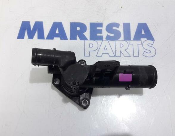 Thermostat Housing RENAULT MEGANE III Grandtour (KZ0/1)