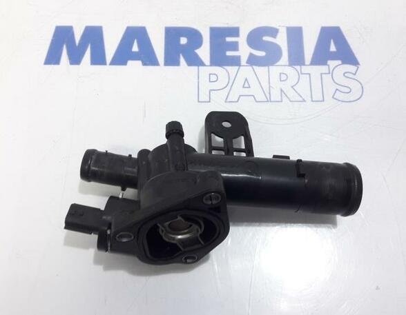 Thermostat Housing RENAULT MEGANE III Grandtour (KZ0/1)