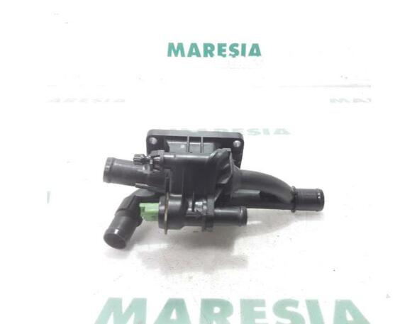 Thermostat Housing CITROËN C3 I (FC, FN)