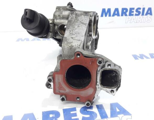 Thermostat Housing FIAT Bravo II (198)