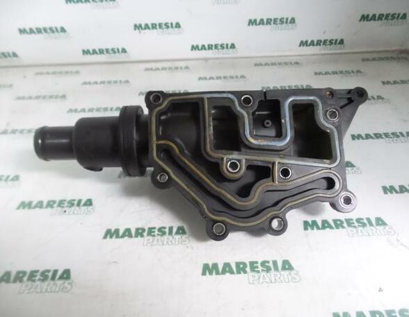 Thermostat Housing RENAULT Scénic II (JM0/1)