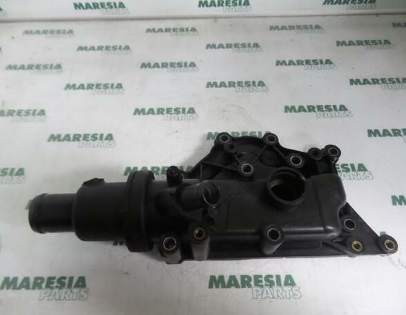 Thermostat Housing RENAULT Scénic II (JM0/1)