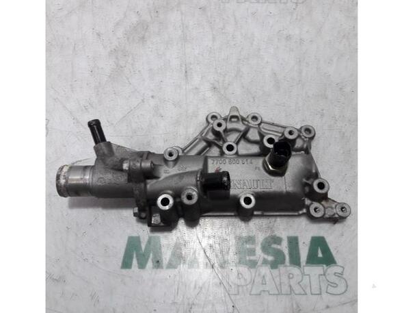 Thermostat Housing RENAULT Laguna II (BG0/1)