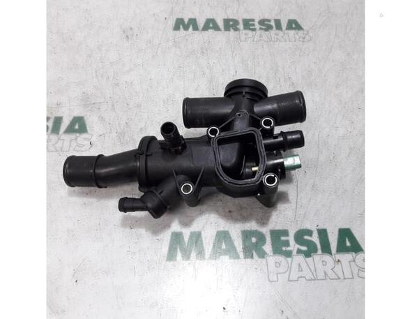 Thermostat Housing FIAT Scudo Kasten (270, 272)