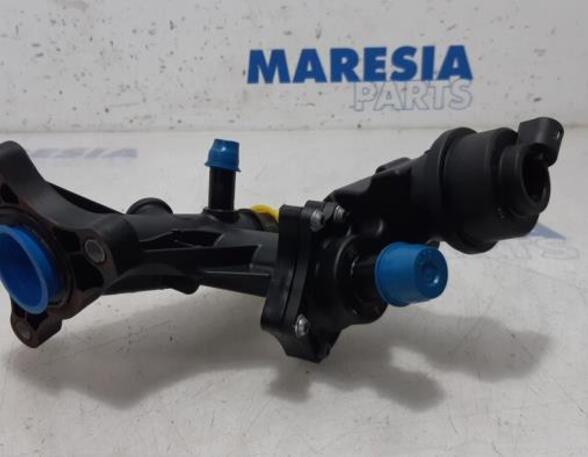 Thermostat Housing RENAULT Trafic III Kasten (FG)