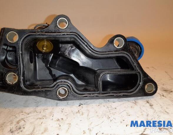 Thermostatgehäuse Renault Clio IV BH 110608635R P20377265