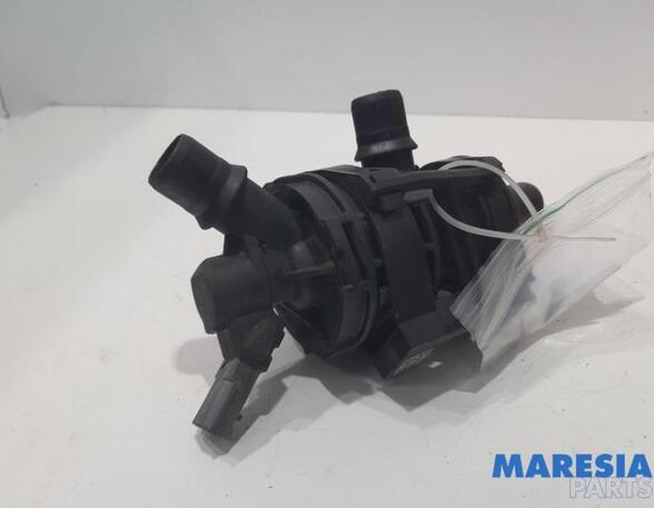 Thermostat Housing RENAULT Master III Kasten (FV)