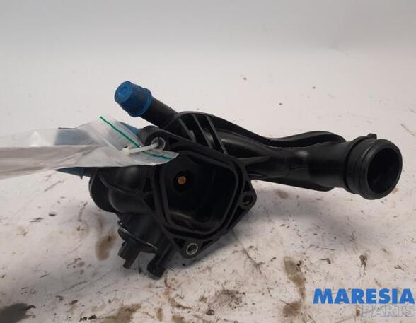 Thermostat Housing PEUGEOT 308 I (4A, 4C)