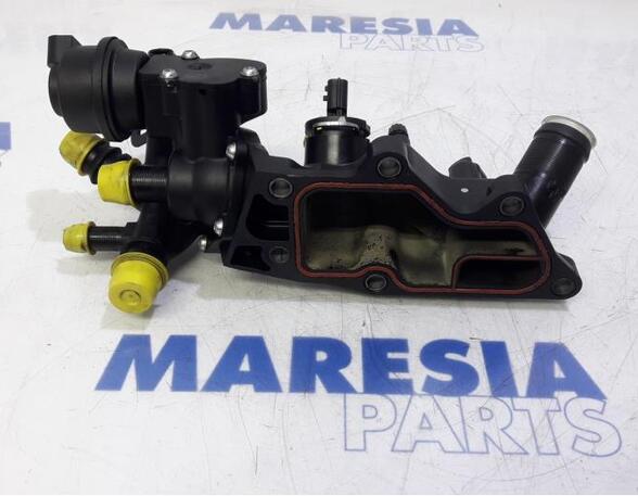 Thermostat Housing RENAULT KADJAR (HA_, HL_)