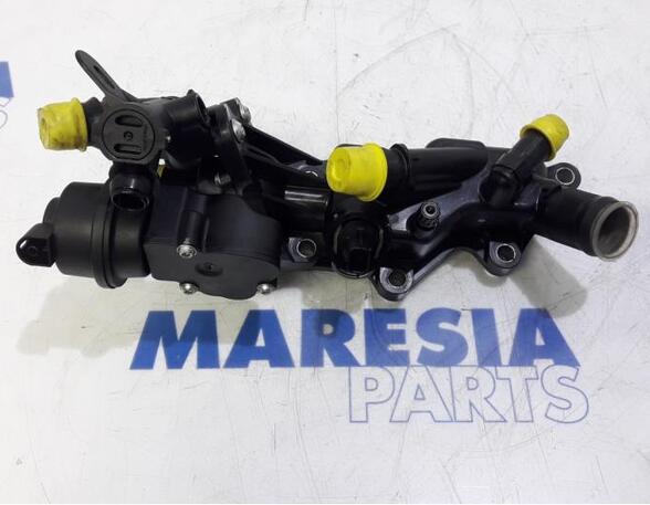 Thermostat Housing RENAULT KADJAR (HA_, HL_)