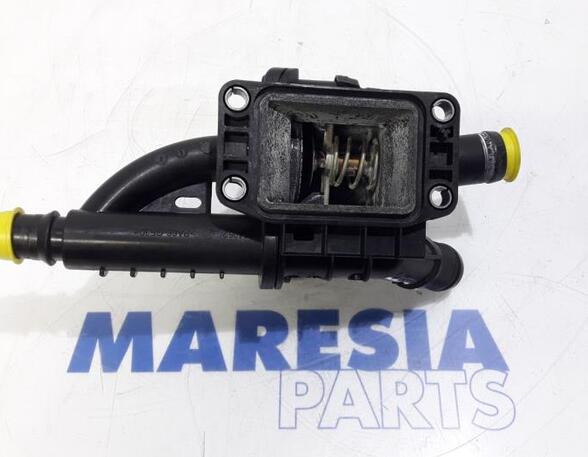 Thermostat Housing CITROËN C4 II (B7), PEUGEOT 508 I (8D_), PEUGEOT 208 I (CA_, CC_), PEUGEOT 3008 MPV (0U_)