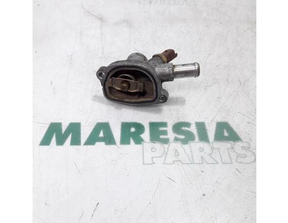 Thermostat Housing FIAT GRANDE PUNTO (199_), FIAT PUNTO EVO (199_), FIAT PUNTO (199_)