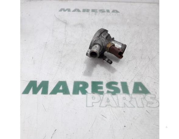 Thermostat Housing FIAT GRANDE PUNTO (199_), FIAT PUNTO EVO (199_), FIAT PUNTO (199_)