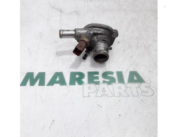 Thermostat Housing FIAT GRANDE PUNTO (199_), FIAT PUNTO EVO (199_), FIAT PUNTO (199_)