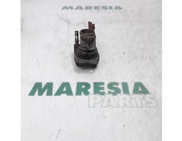 Thermostat Housing FIAT GRANDE PUNTO (199_), FIAT PUNTO EVO (199_), FIAT PUNTO (199_)