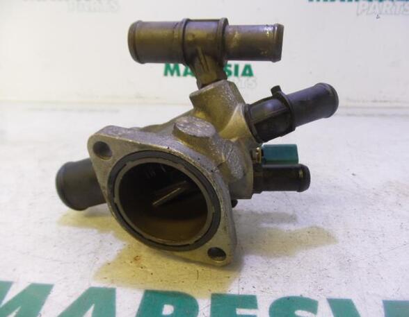 Thermostat Housing FIAT DOBLO Box Body/MPV (223_)