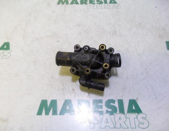 Thermostat Housing PEUGEOT 207 (WA_, WC_)