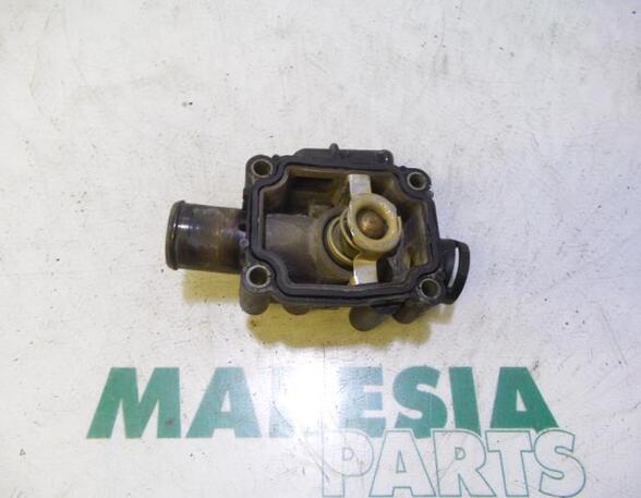 Thermostat Housing PEUGEOT 207 (WA_, WC_)