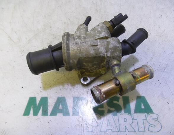 Thermostat Housing ALFA ROMEO 156 Sportwagon (932_)