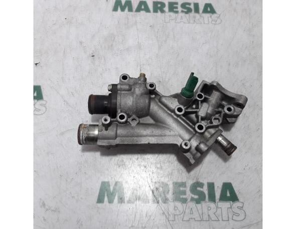 Thermostat Housing CITROËN C5 I Break (DE_)