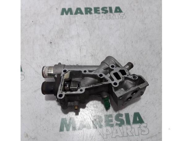 Thermostat Housing CITROËN C5 I Break (DE_)