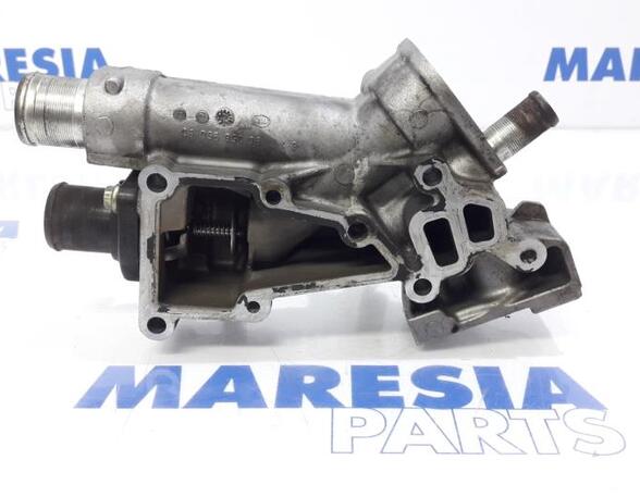 Thermostat Housing CITROËN C5 I Break (DE_)