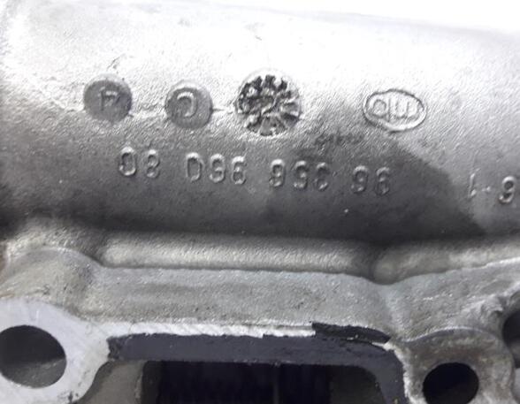 Thermostat Housing CITROËN C5 I Break (DE_)