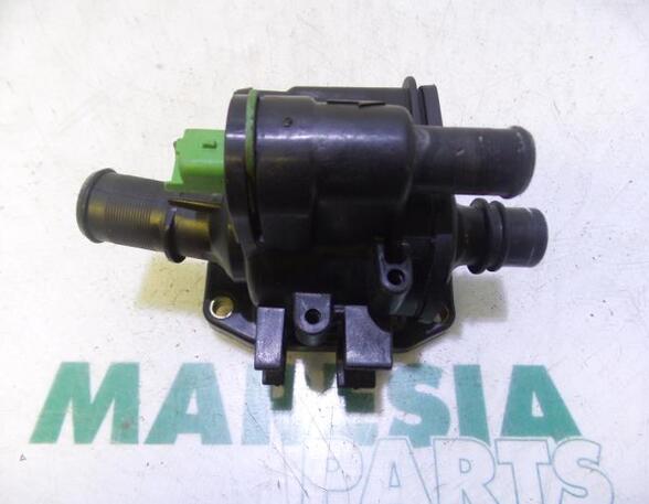 Thermostaathuis PEUGEOT 206 Hatchback (2A/C), PEUGEOT 206 SW (2E/K)