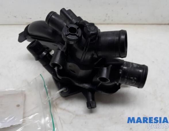 Thermostat Housing CITROËN DS4 (NX_)