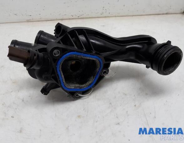 Thermostat Housing CITROËN DS4 (NX_)