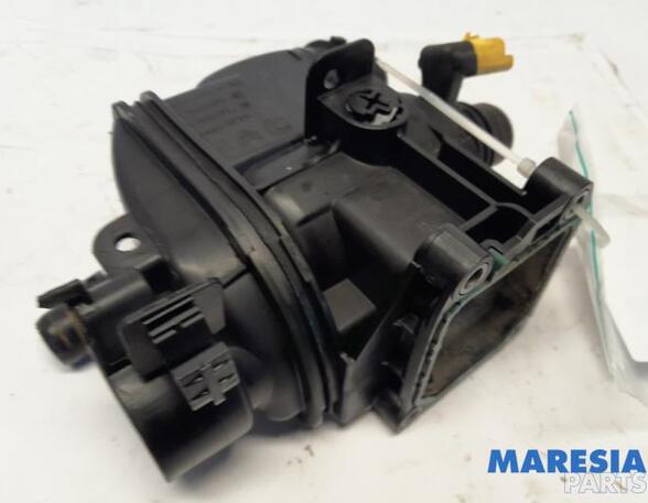 Thermostat Housing PEUGEOT 2008 I (CU_)